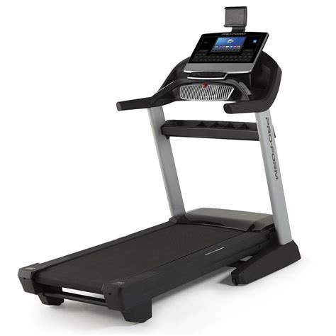 proform pro  treadmill pftl  home depot