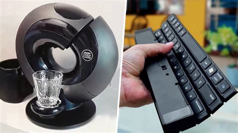7 Mind Blowing Inventions That Are On Another Level Youtube
