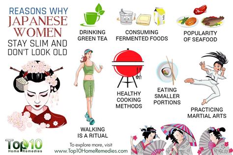 10 reasons japanese women stay slim and don t look old top 10 home