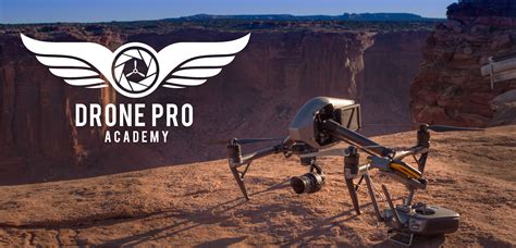 professional  drone pro academy
