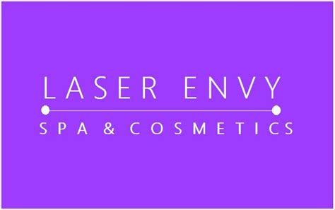 About Laser Envy Spa Medium