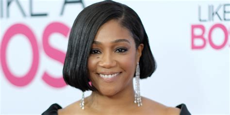 Tiffany Haddish Chops Her Hair Off On Instagram Live ‘i’ve Been