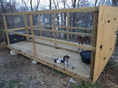 indoor outdoor kennel plans luxury design google search portable dog kennels cheap dog