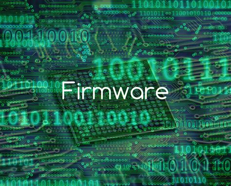 firmware geekboots story