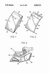 Patents Patent Disposable sketch template