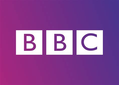 bbc logo bring   baby comedy