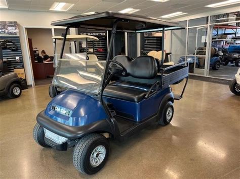club car precedent  electric nicks golf carts
