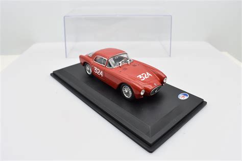 Modellino Auto Scala 1 43 Maserati A6gcs Berlinetta Pininfarina Diecast