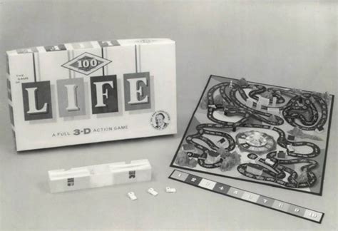 Life Board Game Courthouse News Service