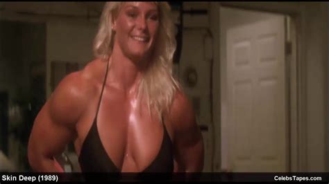 Brenda Strong Raye Hollitt Chelsea Field Nude Sex Video