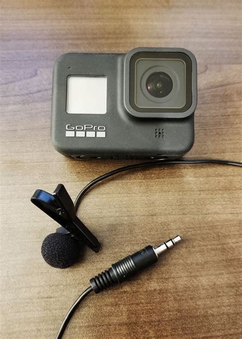 gopro microphones vloggers guide adapters external mics tips gopro gifts gopro gopro camera