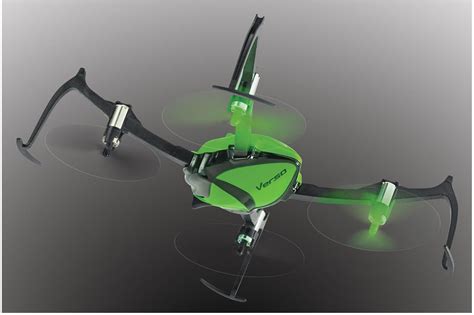 dromida verso inversion quadcopter drone rtf diderr