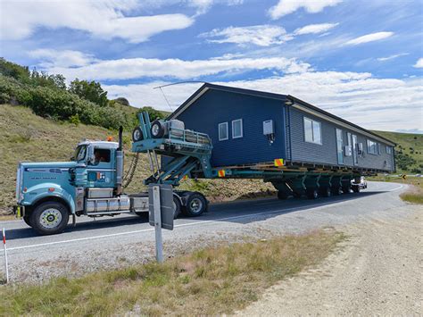 moving  mobile home   city  state   transport