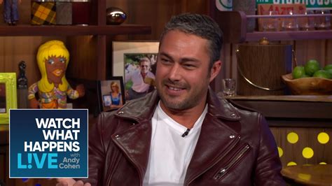 why lady gaga slapped taylor kinney on set of the you and i music video wwhl youtube