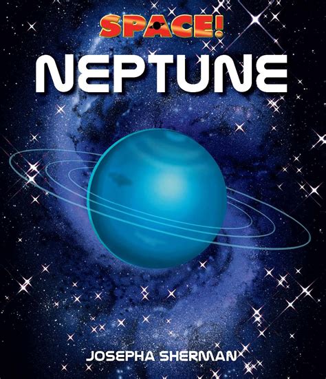 neptune space