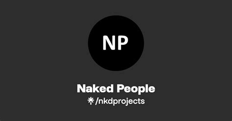 Naked People Linktree