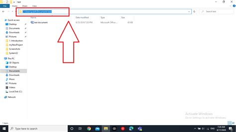 how to hide and unhide file folders in windows 10