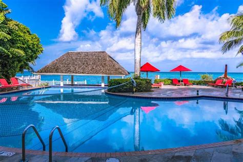 Resort Royal Decameron Montego Montego Bay Jamaica
