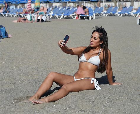 replies the beach celebrity beautiful babe posing hot