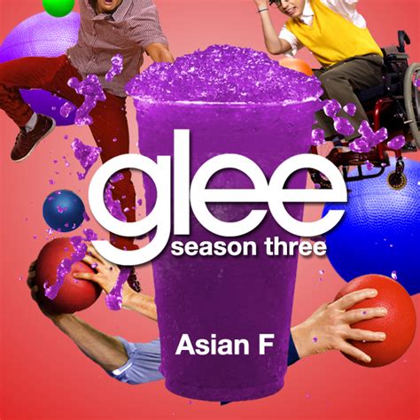 Image Asian F  Glee Tv Show Wiki Fandom Powered By Wikia