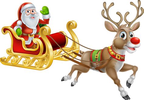 rudolph santa claus reindeer christmas rudolph santa claus reindeer