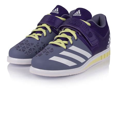 weightlifting shoes women adidas