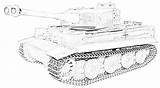 Coloring Pages Tank Tanks Printable Color Filminspector Yourself Hope Enjoy Happy Find Russian sketch template