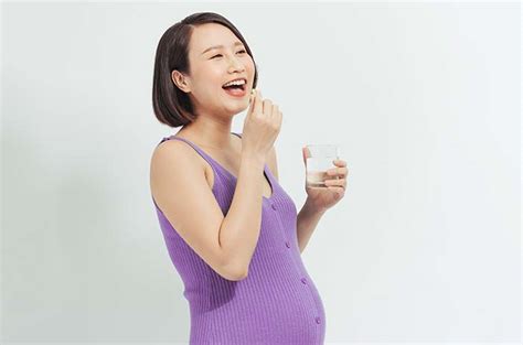 Catat Ini Ragam Vitamin Untuk Ibu Hamil Trimester 1