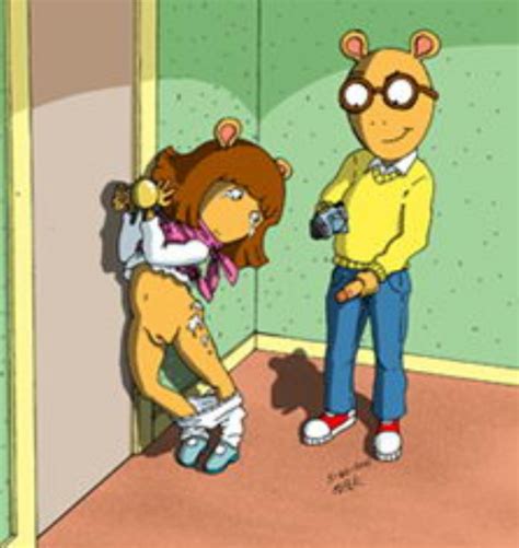 Rule 34 Arthur Series Arthur Read D W Read Darkstar Incest Tagme