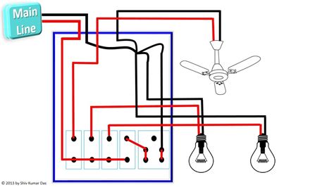 image result  switch board wiring connection electrical switches house wiring electrical