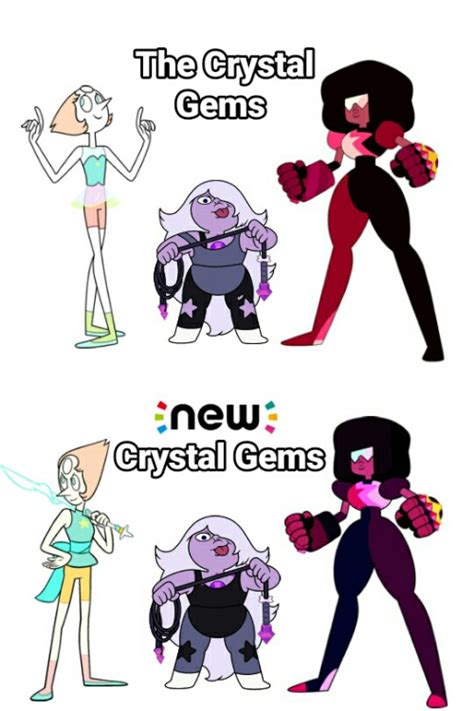 Owned By Gem Tendo Steven Universe Know Your Meme