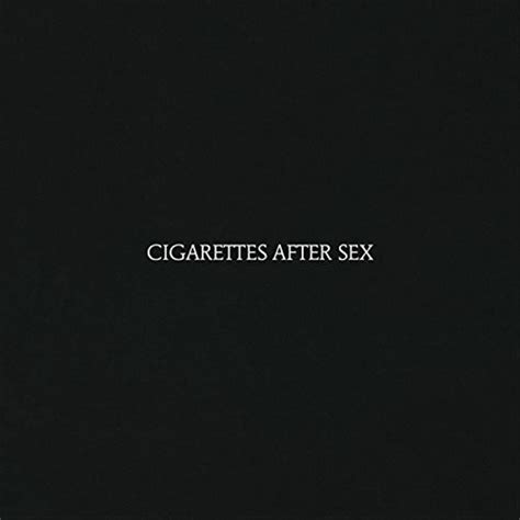 cigarettes after sex cigarettes after sex vinyl lp rockmerch