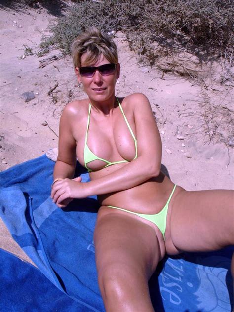 06  In Gallery Mature Bikini 3 Picture 10 Uploaded By