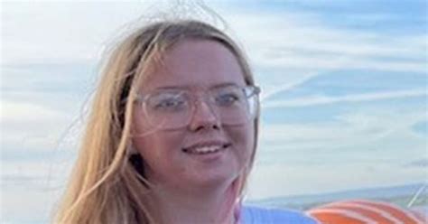 Concern Grows For Missing 16 Year Old Alicia Somerset Live