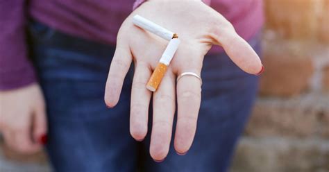 What Happens When You Quit Smoking Spunout Ie Ireland
