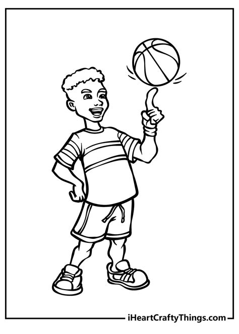 big boy coloring pages