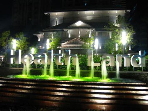 health land spa massage pinklao bangkok