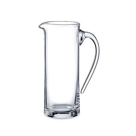 Water Jug Tall And Slender For Hire From Well Dressed Tables Well