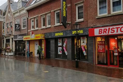 winkel alkmaar zoek winkels te huur langestraat   je alkmaar funda  business