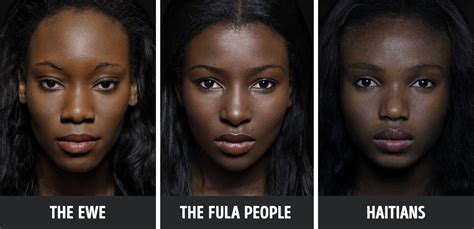 This Project Proves That All Women On Our Planet Are Gorgeous