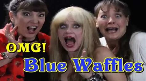 Blue Waffle Wiki Youtube