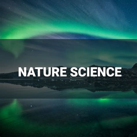 nature science cdimex