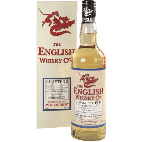 english whisky company chapter  single malt whisky cl jarrold norwich