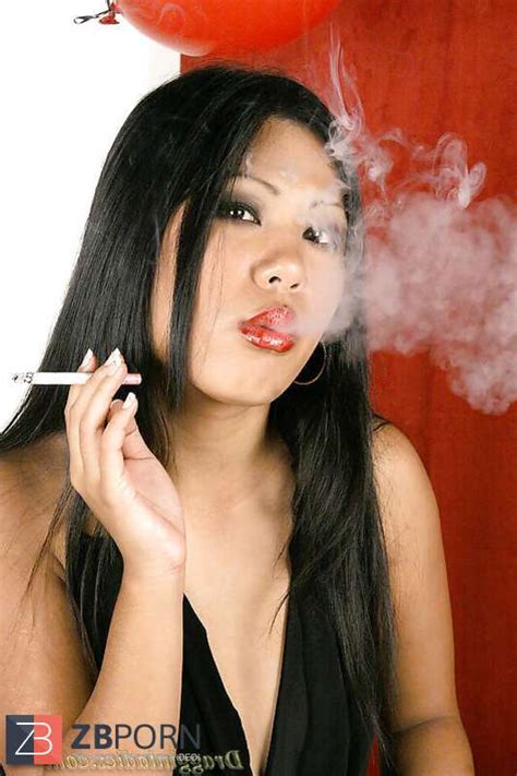 kyanna lee smoking fetish at dragginladies zb porn