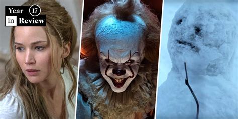 16 Best Horror Movies Of 2017 Scariest Movies Of The Year
