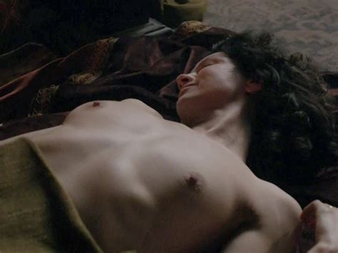 caitriona balfe naked 7 photos video thefappening