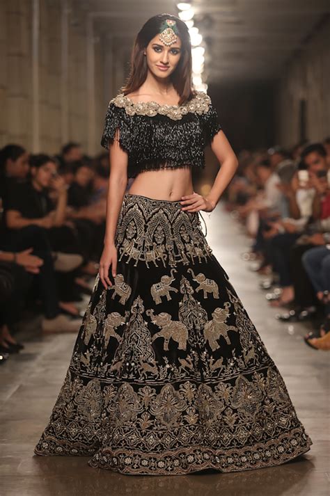 Stars Spotted At India Couture Week