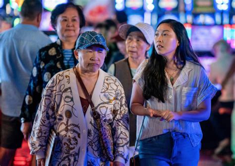 awkwafina is nora from queens given a second season asamnews