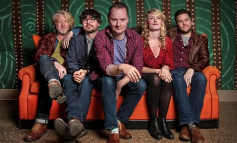 gaelic storm bringing a party to green bay march 18 the