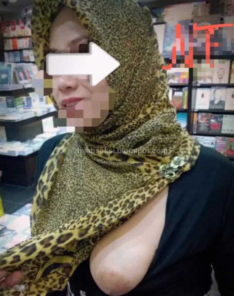 Hijab Seksi Foto Hot Tante Hijab Bugil 2